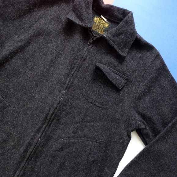 australian bluey jacket